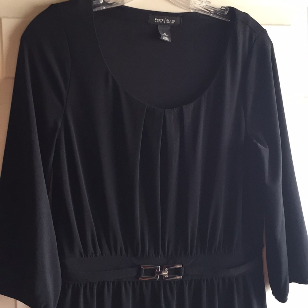 Sale❤️WH/BM DRESS